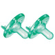 New Philips Avent Soothie Pacifier 0–3 Months 2 Count (Green) - Kidsy