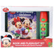 New PI Kids Disney Mickey Christmas Flashlight Sound Book Set - Kidsy