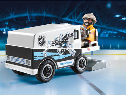 New Playmobil NHL Zamboni Machine - Kidsy