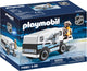 New Playmobil NHL Zamboni Machine - Kidsy