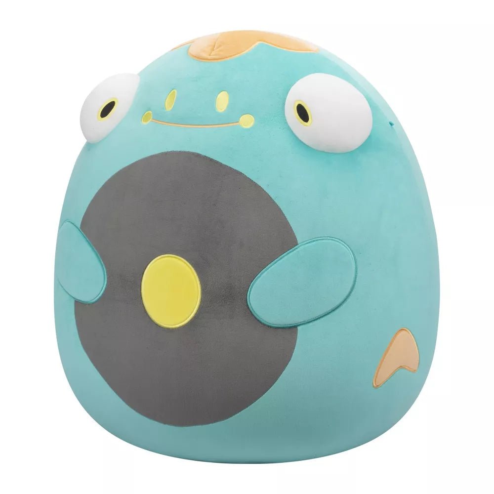 New Pokémon Bellibolt 20" Squishmallow Plush - Kidsy