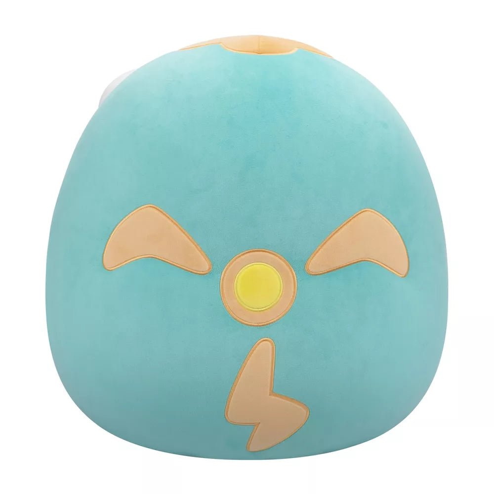 New Pokémon Bellibolt 20" Squishmallow Plush - Kidsy