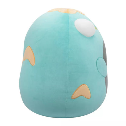 New Pokémon Bellibolt 20" Squishmallow Plush - Kidsy