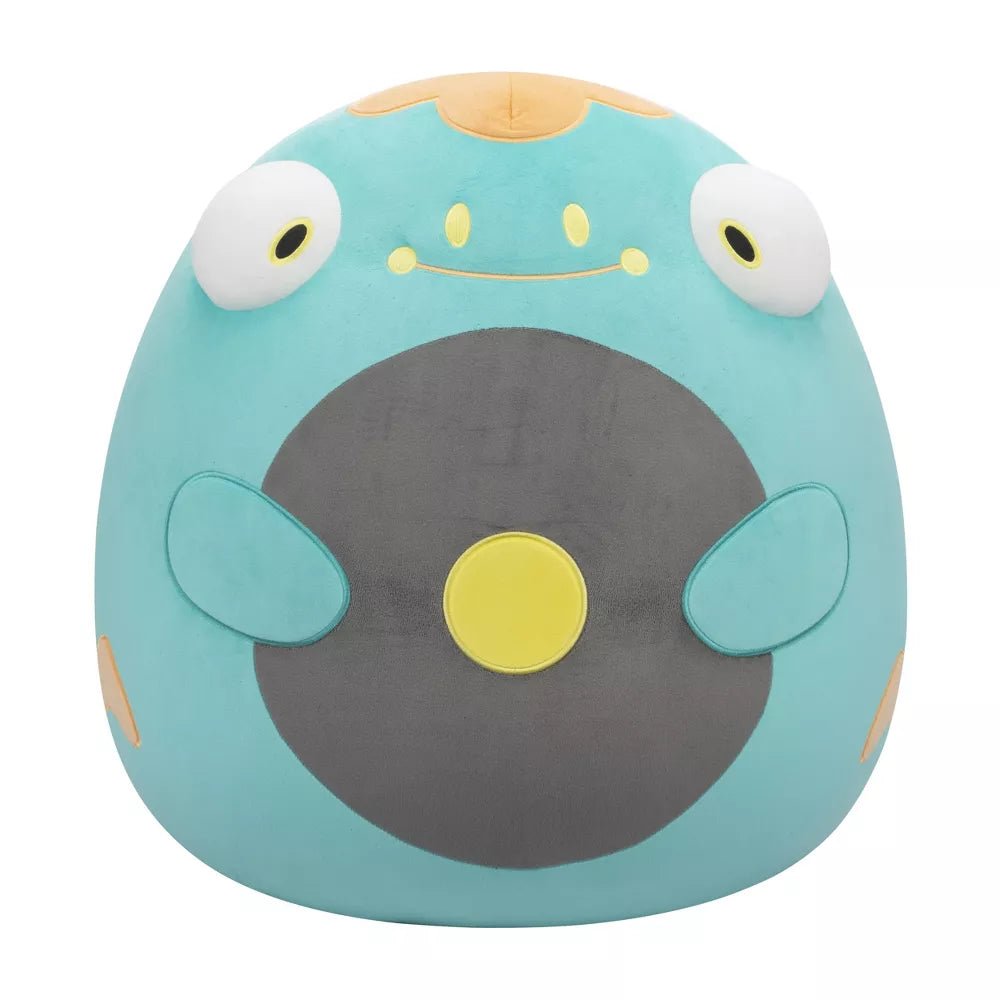 New Pokémon Bellibolt 20" Squishmallow Plush