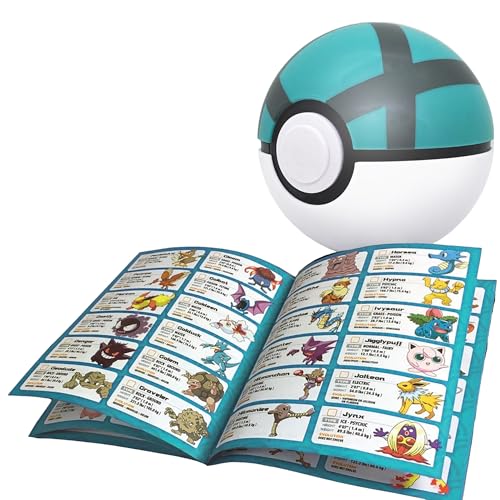 New Pokémon Trainer Guess Unova Electronic Guessing Game