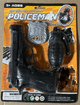New Police Play Set for Boys - High: Army Field Accessories - Kidsy