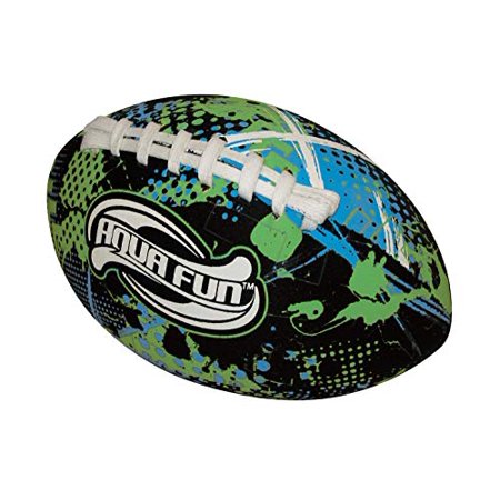 New Poolmaster Active Xtreme Cyclone Waterproof Pool Football - Kidsy