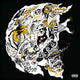 New Portugal - The Man Evil Friends 10th Anniversary Limited Edition Color Vinyl - Kidsy