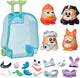New Potato Head Pet - Tato Tots 31 - Piece Figure Set - Kidsy
