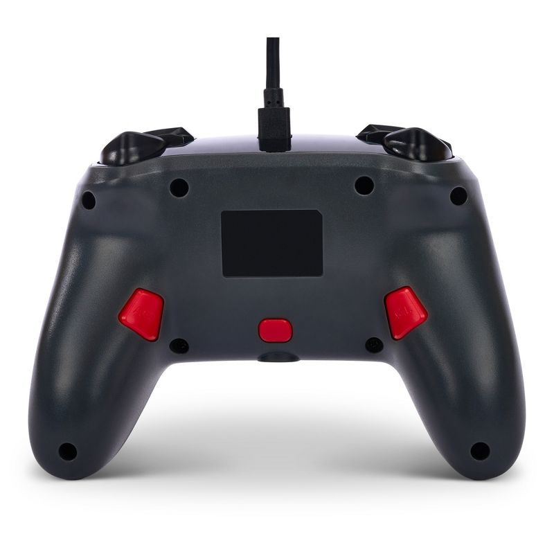 New PowerA Enhanced Wired Controller for Nintendo Switch - Mario Kart - Kidsy