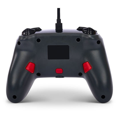New PowerA Enhanced Wired Controller for Nintendo Switch - Mario Kart - Kidsy