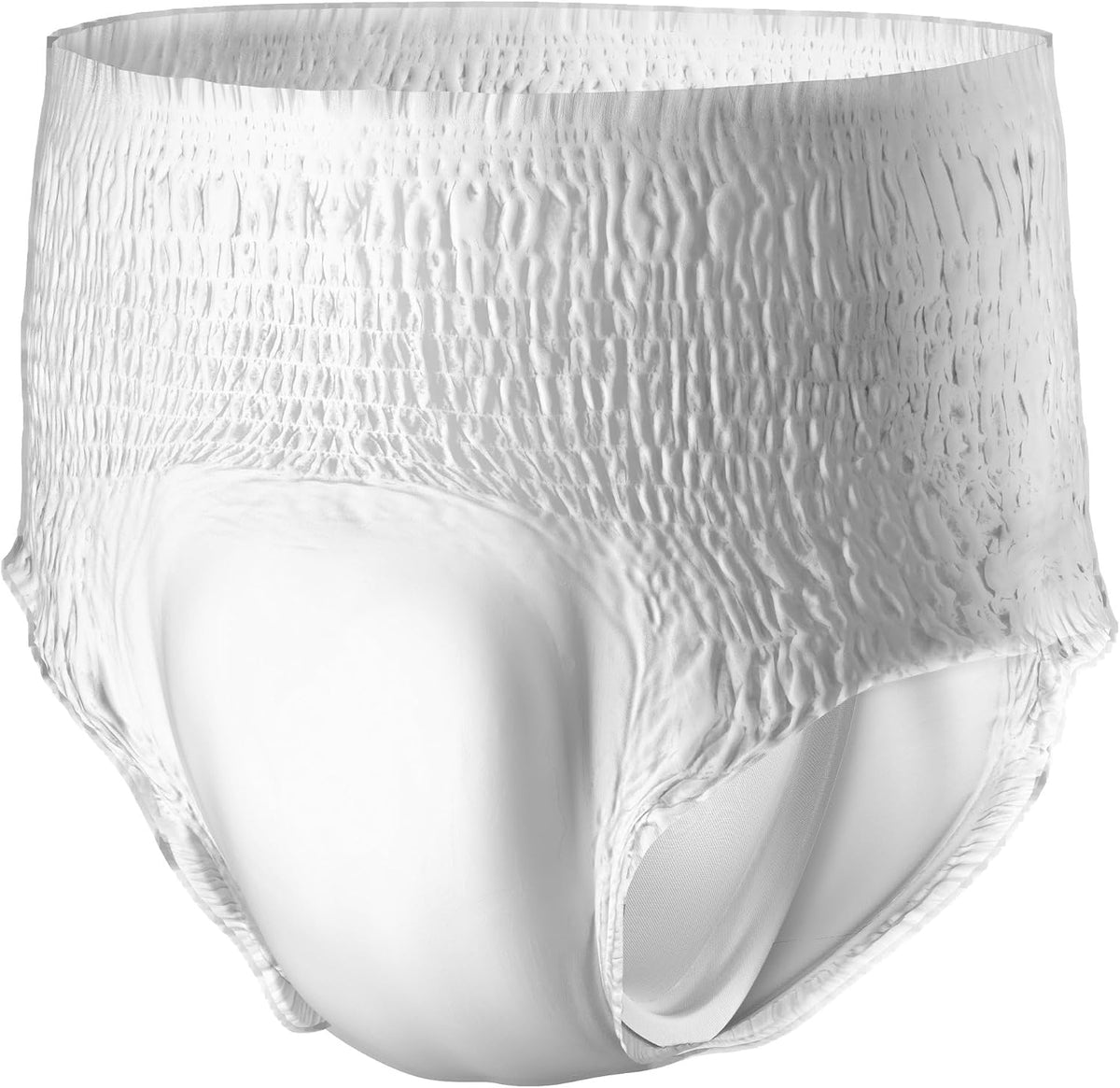 New Prevail Daily Extra Absorbency Disposable Underwear, Large, 18 Count (Pack of 4) - Kidsy