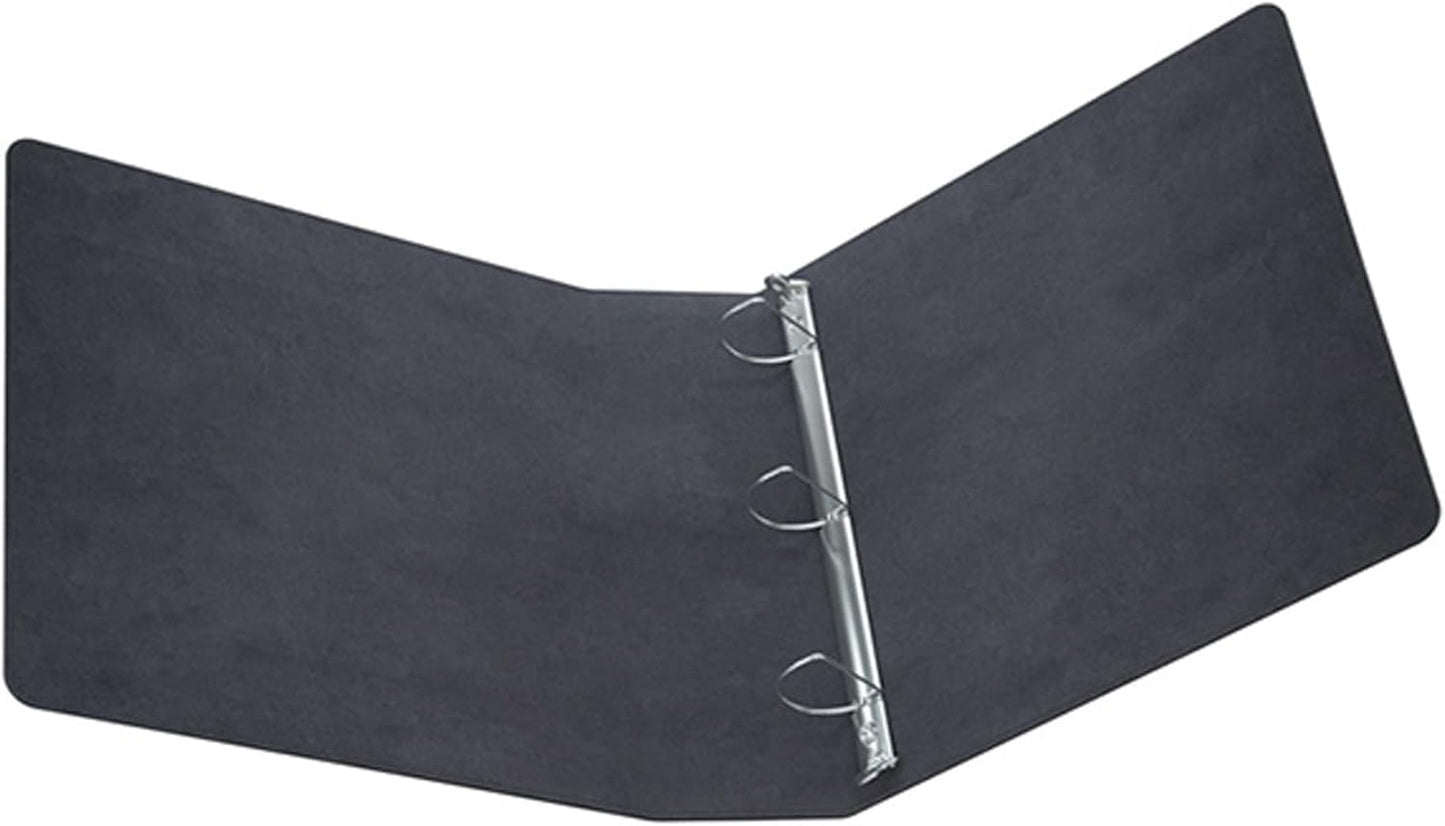 New Prime Playset Ring - Binder (Black) - Kidsy