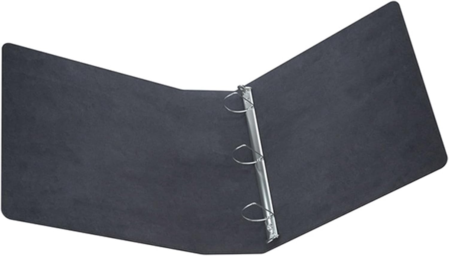 New Prime Playset Ring - Binder (Black) - Kidsy