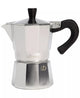 New Primula Aluminum Stovetop 3 - Cup Espresso Maker - Kidsy