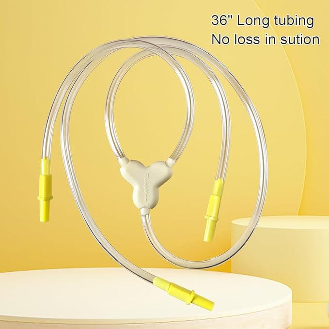New PumpMom Tubing for Medela Pump in Style MaxFlow - Kidsy