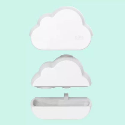 New Pure Enrichment PureBaby MistAire Cloud Ultrasonic Cool Mist Humidifier - Kidsy