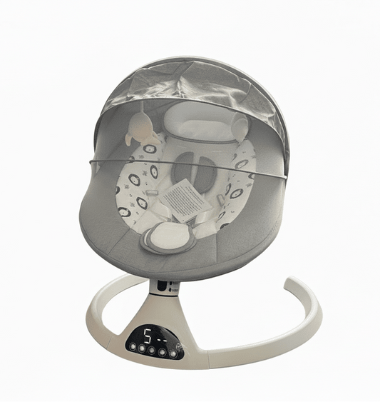 New Queerick Children's Lounge Chair - Kidsy