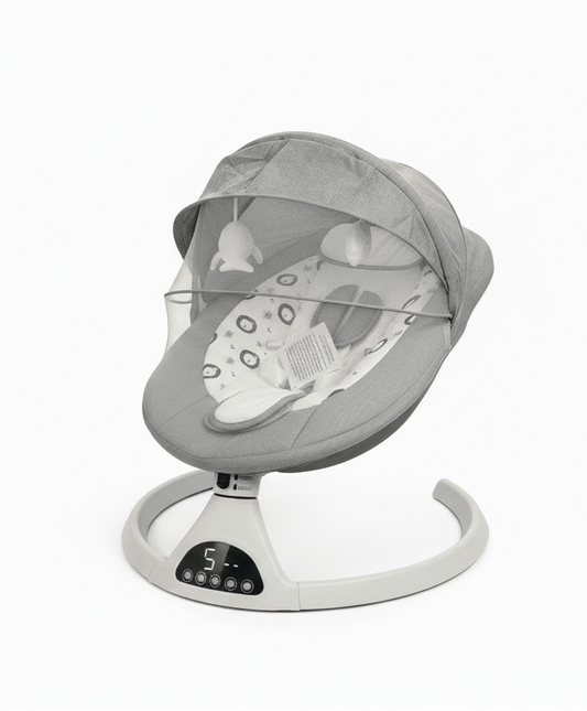 New Queerick Children's Lounge Chair - Kidsy