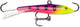 New Rapala Jigging Rap, Ice Fishing Jigging Lure, Walleye Pike and Perch Jig, Vertical Jigging Bait, 2 - 3/4", Fruit Punch - Kidsy