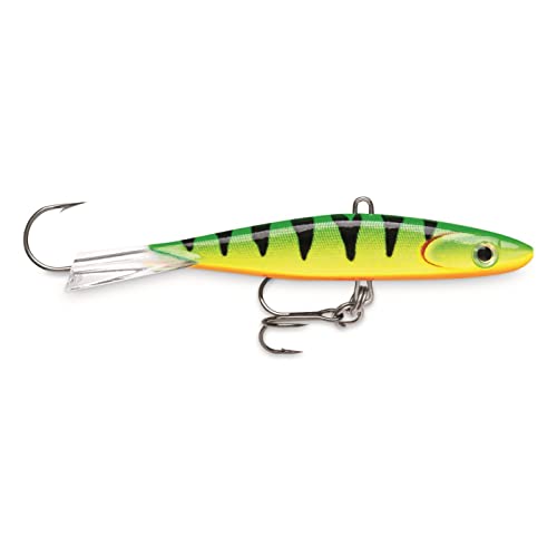 New Rapala Jigging Shadow Rap 09 Purpledescent - Kidsy