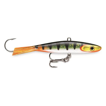 New Rapala Jigging Shadow Rap 09 Purpledescent - Kidsy