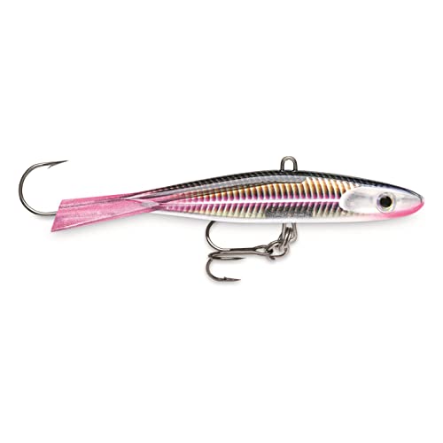 New Rapala Jigging Shadow Rap 09 Purpledescent - Kidsy