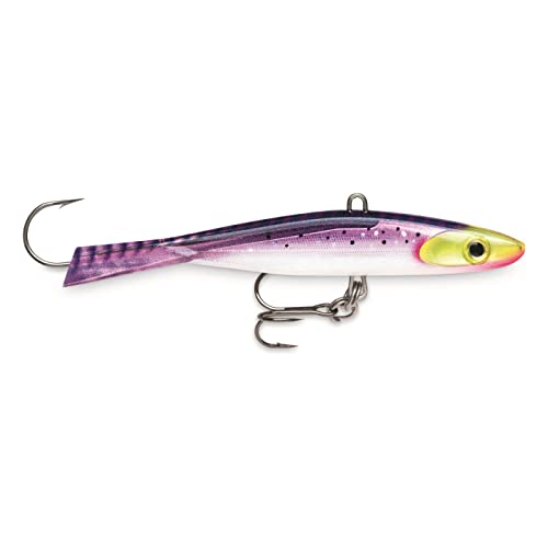 New Rapala Jigging Shadow Rap 09 Purpledescent - Kidsy