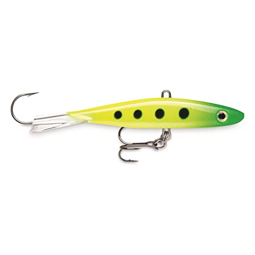 New Rapala Jigging Shadow Rap 09 Purpledescent - Kidsy