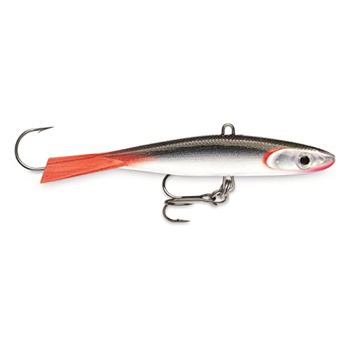 New Rapala Jigging Shadow Rap 09 Purpledescent - Kidsy