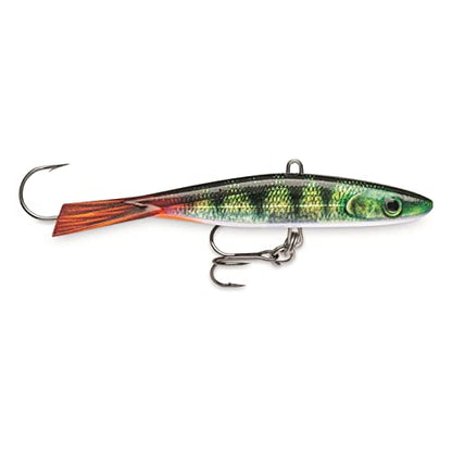 New Rapala Jigging Shadow Rap 09 Purpledescent - Kidsy