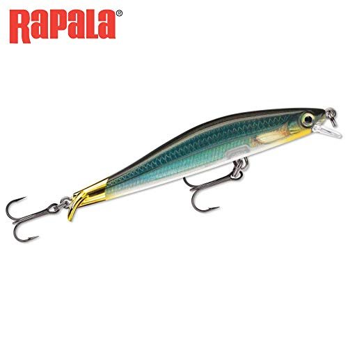 New Rapala Ripstop 09 Carbon - Kidsy