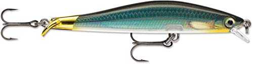 New Rapala Ripstop 09 Carbon - Kidsy
