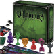 New Ravensburger Disney Villainous Strategy Board Game - Kidsy