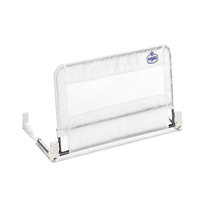 New Regalo Swing Down Crib Rail with Reinforced Anchor Safety System - Kidsy