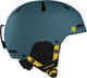 New Retrospec Comstock Adjustable Snow Ski and Snowboard Helmet - Kidsy