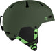 New Retrospec Comstock Youth Ski Helmet Adjustable Vented, 48–51 cm XS (Matte Forest) - Kidsy