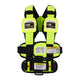 New RideSafer Gen 5 Lightweight Portable Travel Car Seat – Large (Yellow) - Kidsy