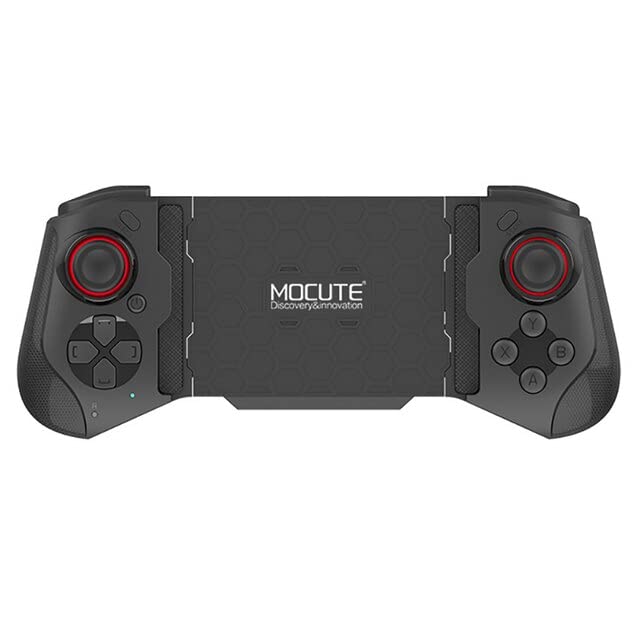 New RISE-MOCUTE 060 Wireless Retractable Bluetooth Gamepad FINAL SALE