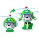 New Robocar Poli Helly Transforming Robot Vehicle Toy - Kidsy