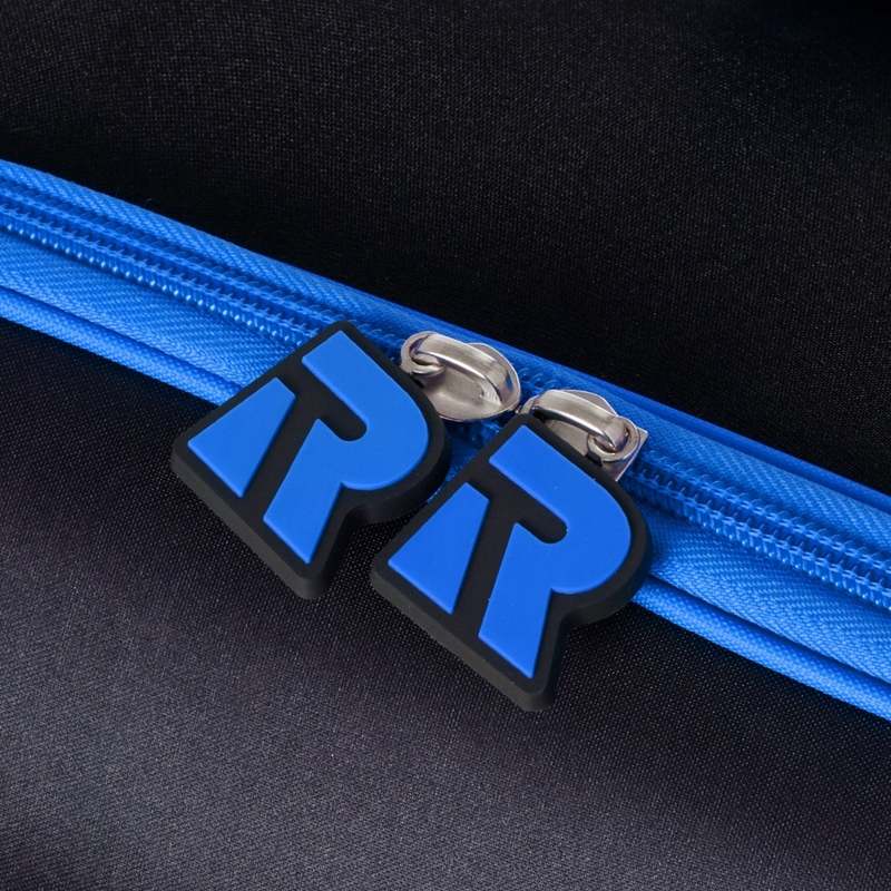 New Roll Rider Blue Kids Scooter Suitcase - Kidsy