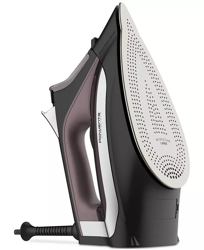 New Rowenta Accessteam Steam Iron DW2361 (Purple) - Kidsy