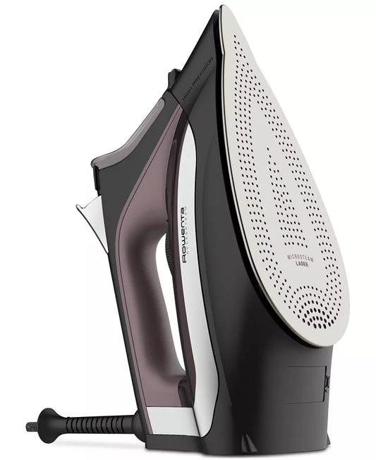 New Rowenta Accessteam Steam Iron DW2361 (Purple) - Kidsy