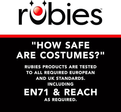 New Rubie’s Dragon Ninja Child’s Backpack Weapon Set - Kidsy