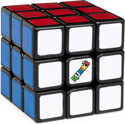 New Rubiks Cube Original 3 by 3 Color Matching Puzzle - Kidsy