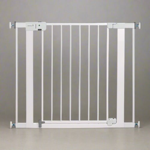 New Safety 1st Auto - Close Pressure - Mounted Magnetic Latch Gate - Kidsy