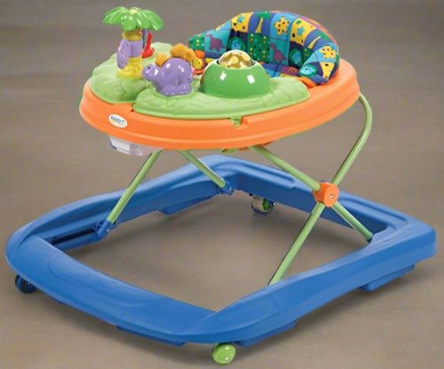 Dino Sounds n Lights Discovery Walker