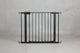 New Safety 1st Easy Install Baby Gate for Doorways Fits 29" - 38" (Black) - Kidsy