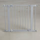 New Safety 1st Easy Install Baby Gate for Doorways (Fits 29"-38", Grey) - Kidsy
