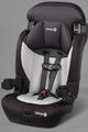 New Safety 1st Grand 2 - in - 1 Booster Car Seat 30 - 65 pounds (Black Sparrow) - Kidsy